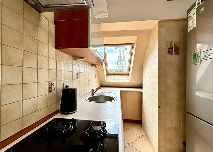 Przy Skm Wyscigi * Sopot