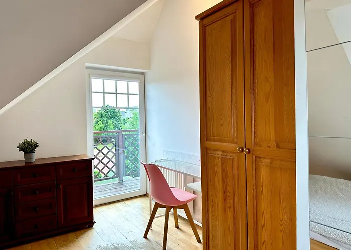 Przy Skm Wyscigi Sopot