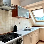 Privat bolig Przy Skm Wyscigi