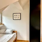 Privat bolig Przy Skm Wyscigi Sopot