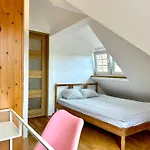 Privat bolig Przy Skm Wyscigi Sopot