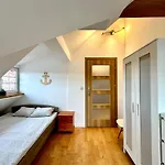 Przy Skm Wyscigi Privat bolig