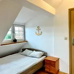 Przy Skm Wyscigi Privat bolig Sopot