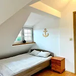 Przy Skm Wyscigi Privat bolig Sopot