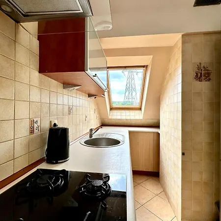 Przy Skm Wyscigi * Сопот