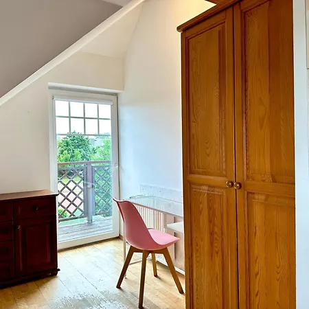 Przy Skm Wyscigi Сопот