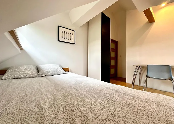 Przy Skm Wyscigi Проживание в семье Сопот